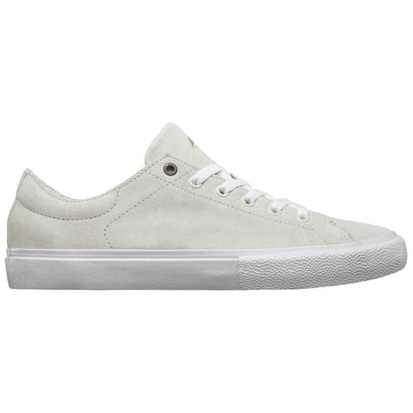 Emerica Valmentajat Omen Lo Valkoinen EU 45 Mies