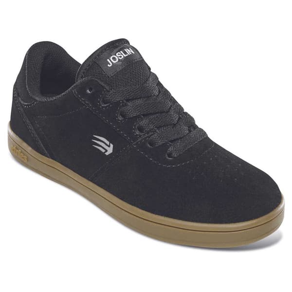 Etnies Valmentajat Josl1n Musta EU 35 1/2