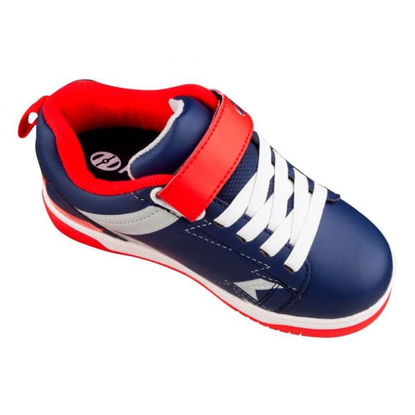Heelys Utbildare X2 Dual Up X2 Blå EU 47 1/2