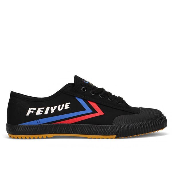 Feiyue Valmentajat Fe Lo 1920 Canvas Musta EU 36 Mies