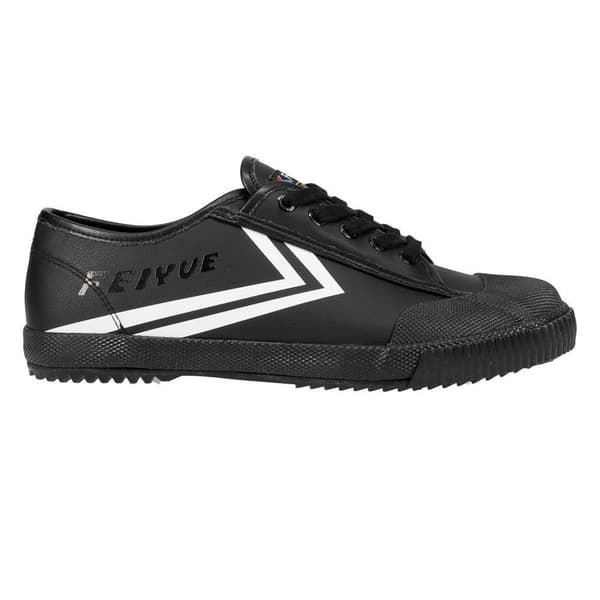 Feiyue Utbildare Fe Lo 1920 Svart EU 38