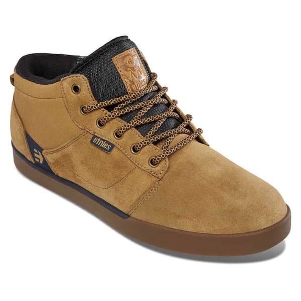 Etnies Valmentajat Jefferson Mtw Ruskea EU 39 Mies