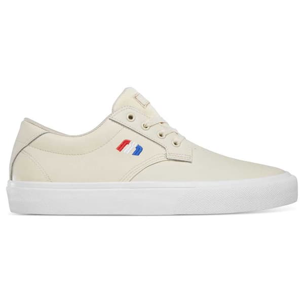 Etnies Valmentajat Singleton Vulc Xlt Valkoinen EU 39 Mies