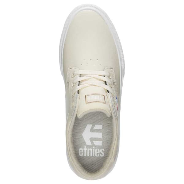 Etnies Valmentajat Singleton Vulc Xlt Valkoinen EU 39 Mies