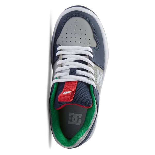 Dc Shoes Lynx Zero Flerfärgad EU 36