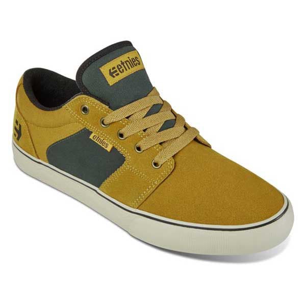 Etnies Trænere Barge Ls Gul EU 41 Mand