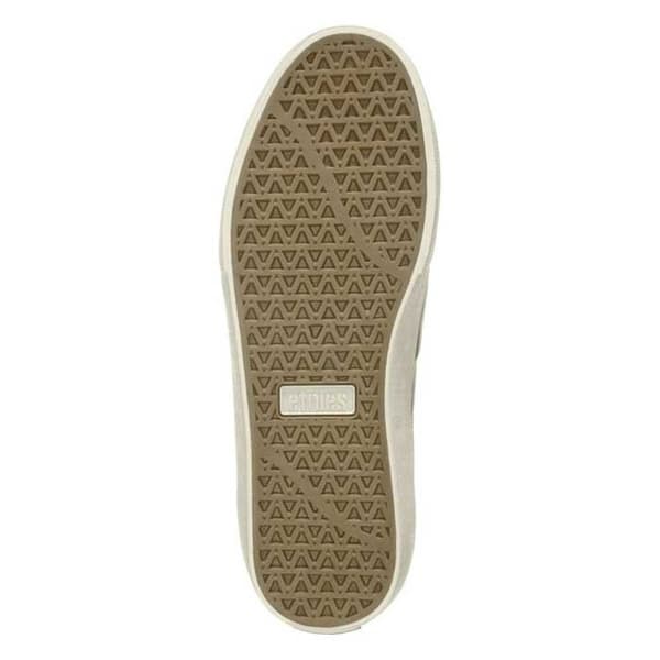 Etnies Trænere Barge Ls Gul EU 41 Mand