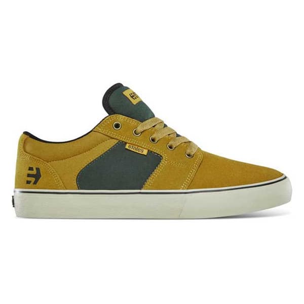 Etnies Trænere Barge Ls Gul EU 41 Mand