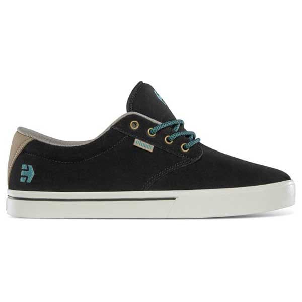 Etnies Utbildare Jameson 2 Svart EU 44 Man