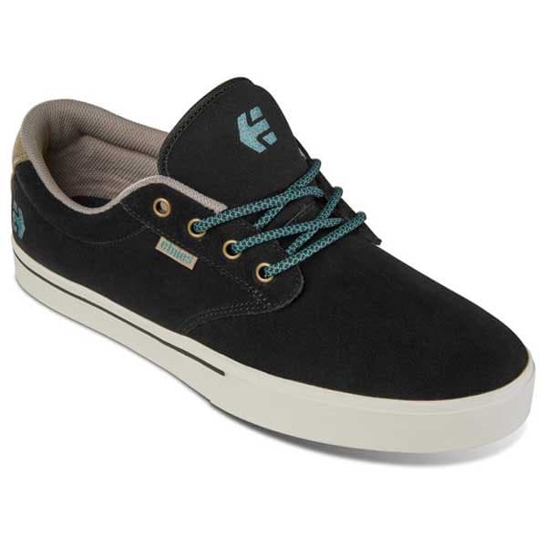 Etnies Utbildare Jameson 2 Svart EU 44 Man