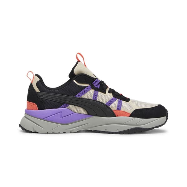 Puma Utbildare X-ray Tour Grönt EU 41 Man