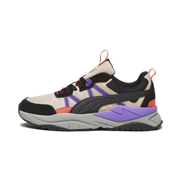Puma Utbildare X-ray Tour Grönt EU 41 Man