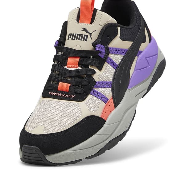 Puma Utbildare X-ray Tour Grönt EU 41 Man