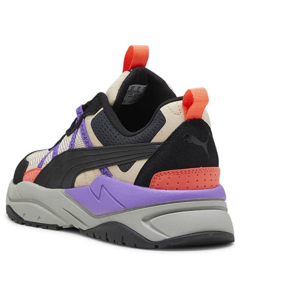 Puma Utbildare X-ray Tour Grönt EU 41 Man