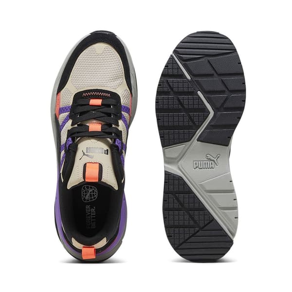 Puma Utbildare X-ray Tour Grönt EU 41 Man