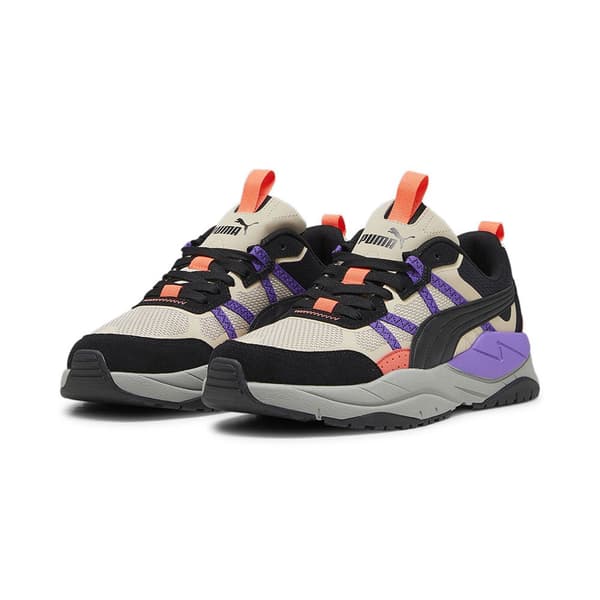 Puma Utbildare X-ray Tour Grönt EU 41 Man