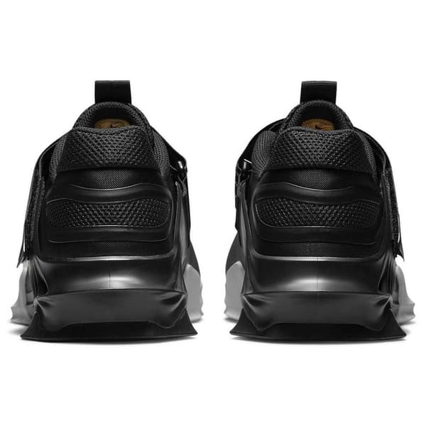Nike Sko Savaleos Sort EU 43 Mand