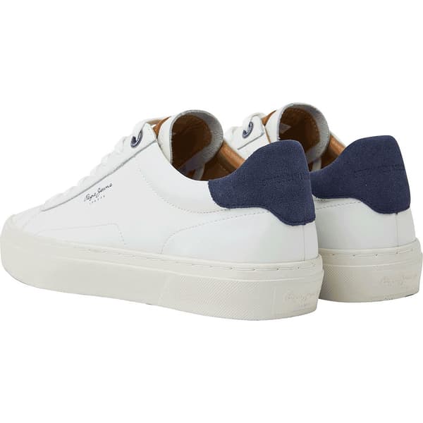 Pepe Jeans Valmentajat Yogi Original Beige EU 44 Mies