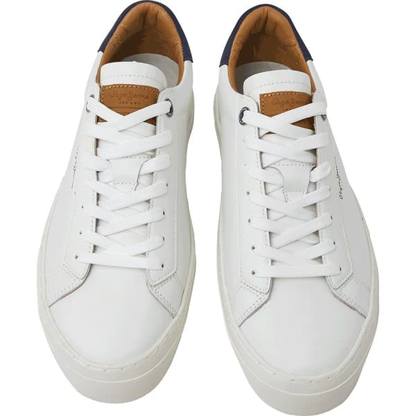 Pepe Jeans Valmentajat Yogi Original Beige EU 44 Mies