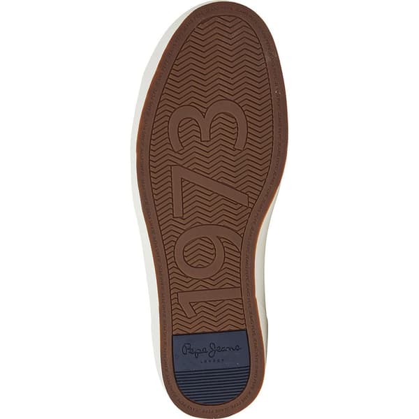Pepe Jeans Valmentajat Yogi Original Beige EU 44 Mies
