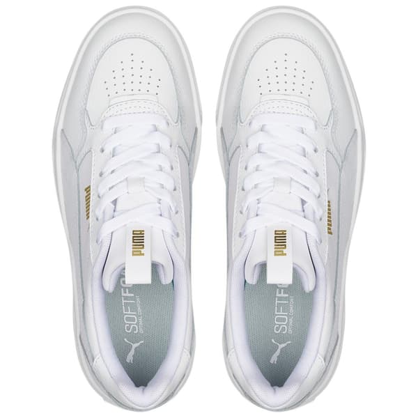 Puma Utbildare Karmen Rebelle Vit EU 38 Kvinna