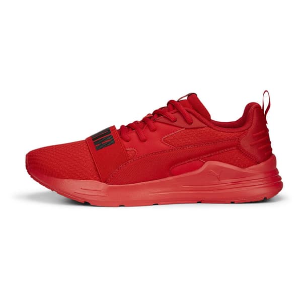 Puma Valmentajat Wired Run Pure Punainen EU 44 Mies
