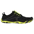 Pikkukuva 3 / 3: Vibram Fivefingers Lenkkitossut V-run Musta EU 45 Mies