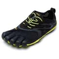 Pikkukuva 1 / 3: Vibram Fivefingers Lenkkitossut V-run Musta EU 45 Mies