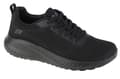 Miniatyrbild 1 av 4: Skechers Utbildare Bobs Squad Chaos Svart EU 40 Kvinna