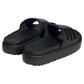 Miniatyrbild 5 av 8: Adidas Sportswear Slides Adilette Platform Svart EU 42 Kvinna