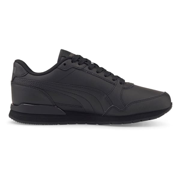 Puma Utbildare St Runner V3 L Svart EU 37 Pojke
