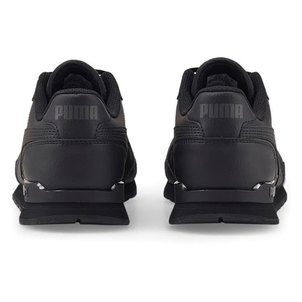 Puma Utbildare St Runner V3 L Svart EU 37 Pojke