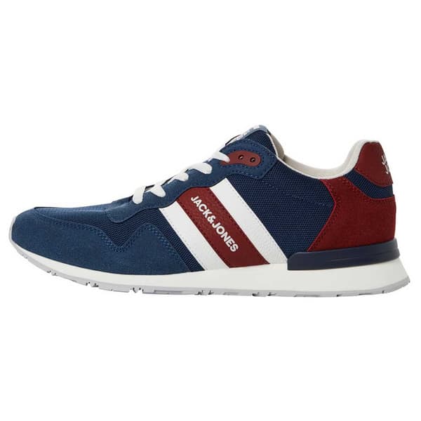 Jack & Jones Valmentajat Stellar Mesh Sininen EU 43 Mies
