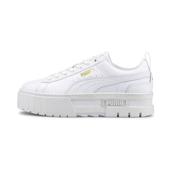 Puma Select Mayze Classic Valkoinen EU 37 Nainen