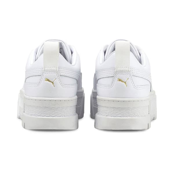 Puma Select Mayze Classic Valkoinen EU 37 Nainen