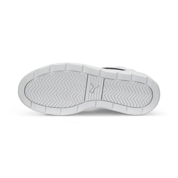 Puma Utbildare Karmen Mid Vit EU 39 Kvinna