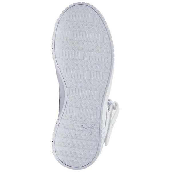 Puma Utbildare Carina 2.0 Mid Vit EU 38 Kvinna