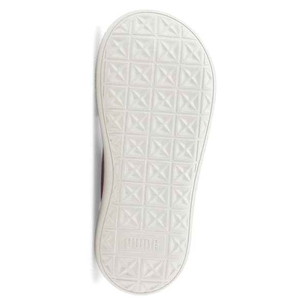 Puma Select Sandaalit Suede Mayu Valkoinen,Pinkki EU 37 Nainen