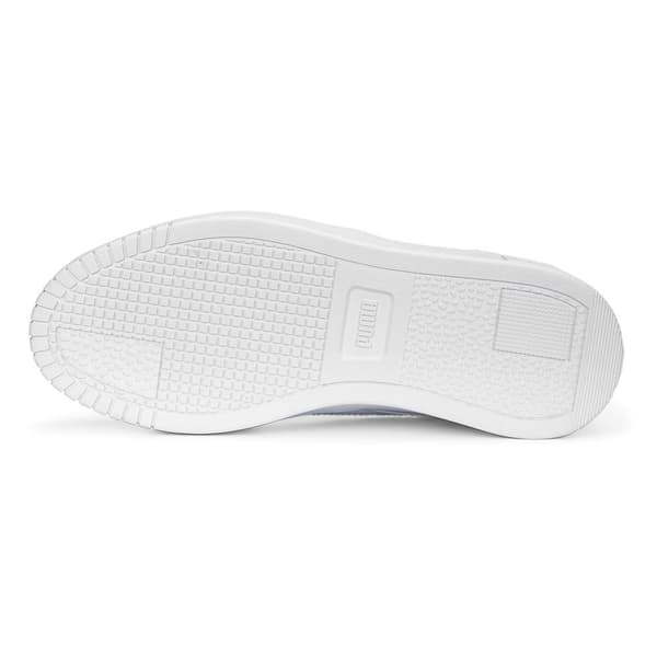 Puma Utbildare Carina Street Vit EU 37 Kvinna