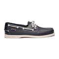 Pikkukuva 1 / 5: Sebago Merellinen Docksides Portland Leather Sininen EU 43 1/2 Mies
