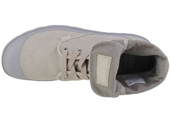 Palladium Baggy 02353-095-M, Mand, Sneakers, beige