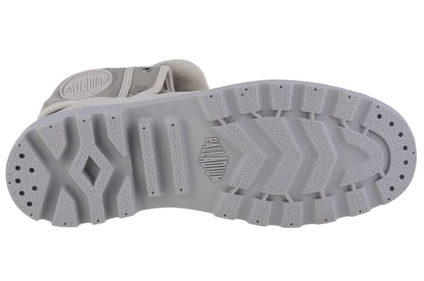Palladium Baggy 02353-095-M, Mand, Sneakers, beige