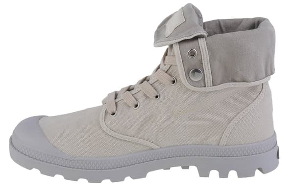 Palladium Baggy 02353-095-M, Mand, Sneakers, beige
