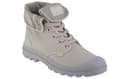 Miniatyrbillede 1 af 4: Palladium Baggy 02353-095-M, Mand, Sneakers, beige