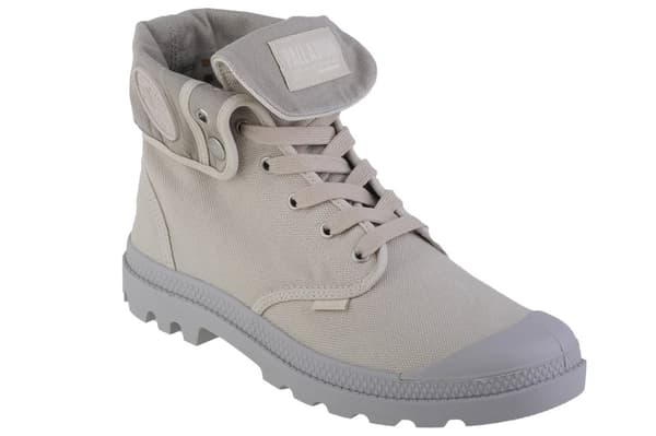Palladium Baggy 02353-095-M, Mand, Sneakers, beige