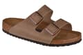 Miniatyrbild 1 av 4: Birkenstock Arizona SFB 0552811, Unisex, Tofflor, brun