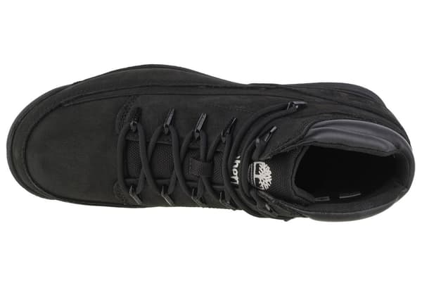 Timberland Euro Rock WR Basic 0A2AD1, Man, Vinterkängor, svart