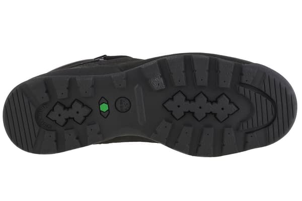 Timberland Euro Rock WR Basic 0A2AD1, Man, Vinterkängor, svart