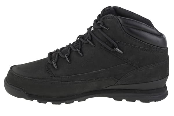 Timberland Euro Rock WR Basic 0A2AD1, Man, Vinterkängor, svart