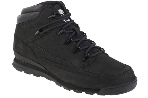 Timberland Euro Rock WR Basic 0A2AD1, Man, Vinterkängor, svart